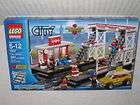 LEGO CITY 7937 Train Station NEW IN BOX Lego 7937