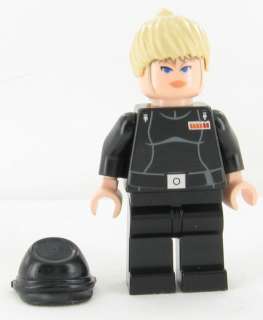 NEW Lego Star Wars   Juno Eclipse Minifig Figure  