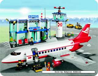 picture 2 of Lego City   Airport (3182)