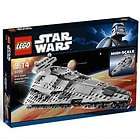 NEW Star wars Lego Midi scale Imperial Star Destroyer 8