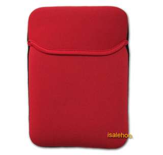 Laptop Bag Notebook Cover for 10.2 Lenovo S10 Netbook  