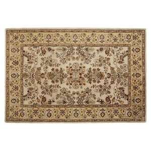  Eastland Total Performance Area Rug   Brown with Light 