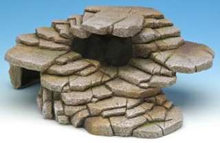   step ledge medium rep182 beautifully detailed realistic rock formation
