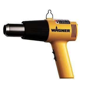  Wagner Heat Gun HT1000 Dual Temperature 750F/1000F