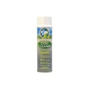  Good Earth Foaming Coil Cleaner: Everything Else