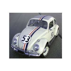  Herbie The Love Bug Decal Stripe and Number Kit 
