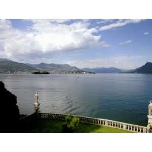  Isola Bella, Stresa, Lake Maggiore, Piedmont, Italy 
