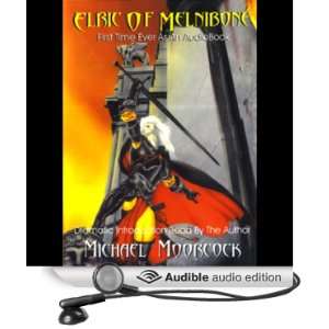   (Audible Audio Edition) Michael Moorcock, Jeffery West Books