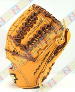SSK Baseball Gloves 12 Yellow {TRG31C} RHT  