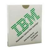 Model IBM 5.25 Magneto Optical Media   Rewritable   5.2GB   5.25 