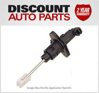 Sachs Clutch Master Cylinder    SACHS OE REPLACEMENT CLUTCH MASTER 