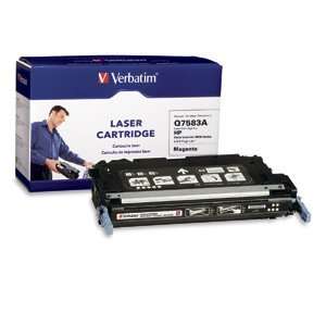  VERBATIM 95478 HP Q7583A Compatible Toner, LaserJet 3800 