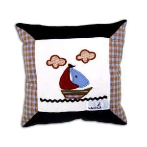  Nautica Kids Decorative Pillow Jack Baby