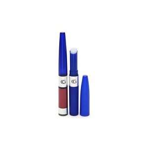 Cover Girl Outlast All Day Lipcolor, Rose Pearl #547   2 Pieces / Pack 