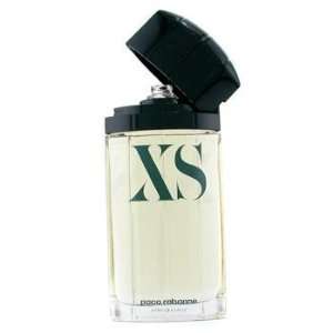 Paco Rabanne Xs After Shave Bottle 811230   100ml