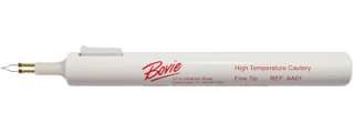 Bovie Medical Single use Cautery Pen High Temp Fine Tip  