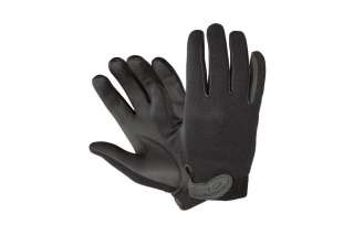 HATCH SPECIALIST NS430 POLICE SHOOTING SEARCH GLOVES  