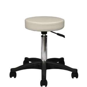  Multi purpose Hydraulic Adjustable Rolling Stool for Massage Tables 