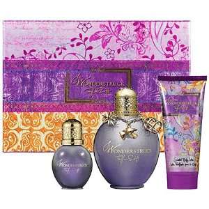 TAYLOR SWIFT WONDERSTRUCK Perfume Gift Set (3.4 FL OZ EDP SPRAY, 0.5 