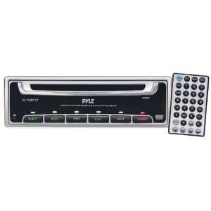  In Dash Mobile DVD/CD/ Player & TV Tuner Car 