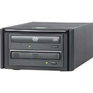  ZipSpin DVD Master DVD CD Duplicator