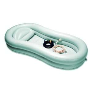  EZ Bathe Inflatable Bath System (Each) Health & Personal 