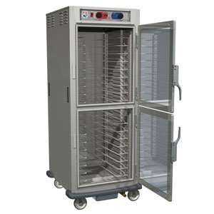  Metro C5Z69 SDC S C5 Pizza Series Insulated Heated Holding Cabinet 