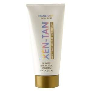 Xen Tan Dark Lotion, 8 Ounces