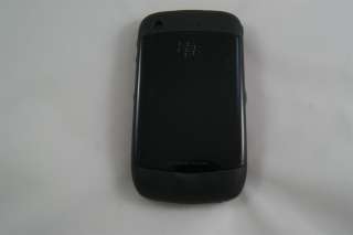 Blackberry 8530 Curve for Boost Mobile, Good Condition 851427003217 