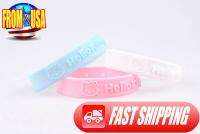 3PCS Hello Kitty mosquito Repellent wrist band bracelet Ship from USA 