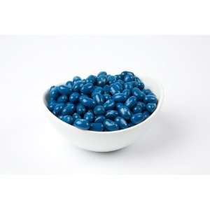 Jelly Belly Blueberry Jelly Beans (10 Pound Case):  Grocery 