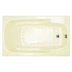  Anguilla 36 x 60 x 23 Rectangular Air and Whirlpool Jetted Bathtub 