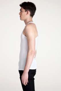 Cheap Monday Colin Tank Top for men  