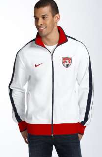 Nike N98 World Cup   USA Team Track Jacket  