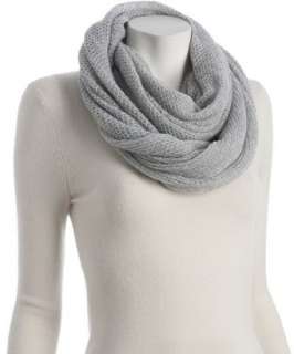   cashmere Infinity scarf  