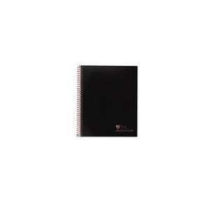  Journal Entry Notetaking Planner Pad, Ruled, 6 3/4 x 8 1/2 