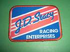 vintage nascar j d stacy racing $ 7 99 shipping  see 