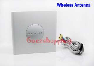NETGEAR WN311B Wireless PCI Adapter + Antenna 802.11n  