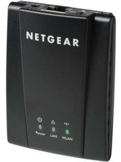 NETGEAR WNCE2001 Universal WiFi Wireless N to Ethernet Network Adapter