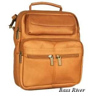  Cape Cod Leather Handbag Backpack 