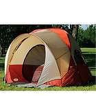   Two Man Square Dome Tent w/ Storage Pockets Oversized Camping Hiking