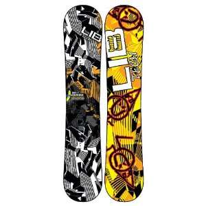  Lib Tech 2010 Box Scratcher BTX 147 Snowboards Sports 