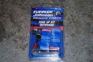 Johnson/Evinrude OEM Outboard Tune Up Kit 172523 BRP  