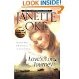 Loves Long Journey (Love Comes Softly Series #3) by Janette Oke (Nov 