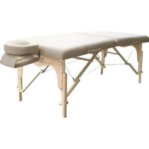    Custom Craftworks Simplicity Massage Table