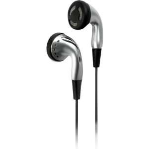   Earbuds With Volume Control Well Defined Mid Range With Powerful Bass