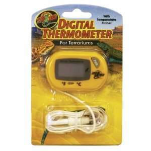  Digital Aquatic Turtle Thermometer