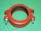 Victaulic 3/88.9 005H Pipe Coupling Clamp 3 Inches