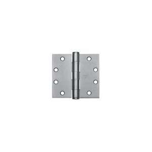 Stanley CB168 5x5 10A 5x5in Hinge Full Mortise Heavy Weight Concealed 