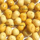 20 Miniature Loose Potatoes *Dollhouse Food *WHOLESALE